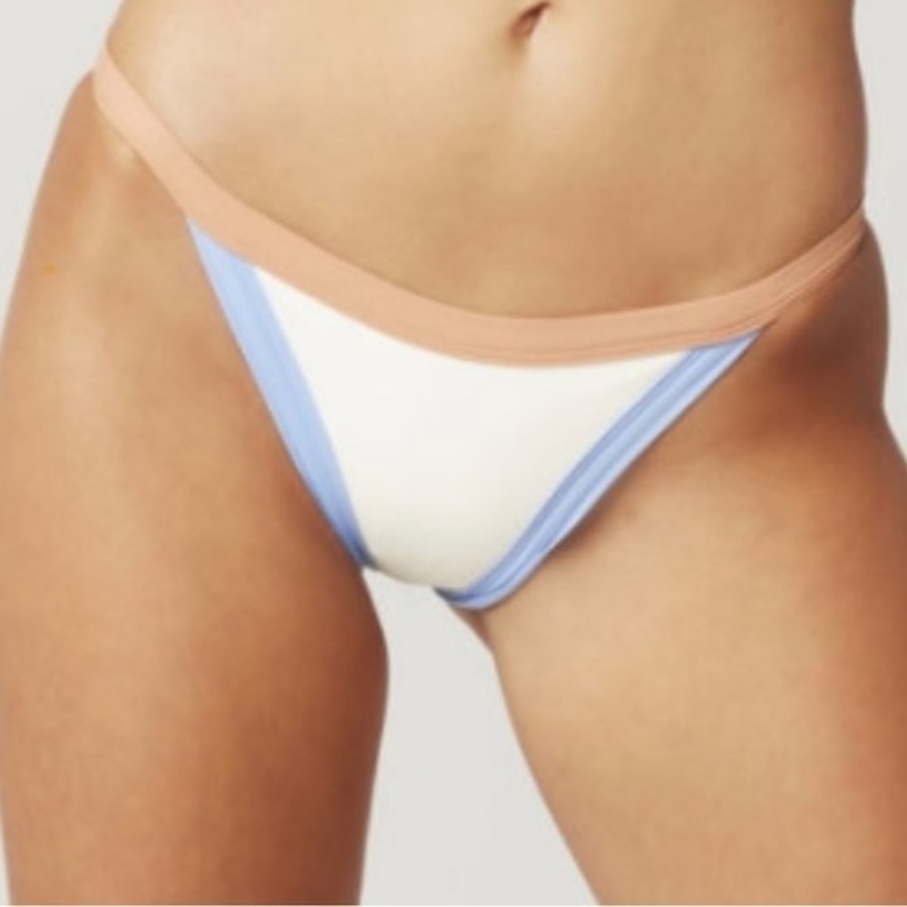 NWT!! L*Space Ribbed Vacay Bottoms Classic!‎
